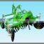 Equipments for Agriculture: transplanter, milling machine, bed-maker, mulching machine, tobacco leaves sewing machine