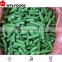 price for frozen green bean 2015 hot sales