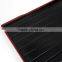 Plastic rectangular anti-slip Tray