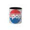 ceramic color changing mug for heat transfer,wholesale logo ceramic mugs.