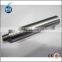 high precision Mechanical Parts CNC Stainless Steel Shaft Machining Parts