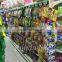 supermarket shelving system