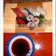 Mini package sushi soy sauce 8ml top quality low price