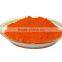 Powdered form 40% Zeaxanthin Calendula Flower Extract manufacture ISO, GMP, HACCP, KOSHER, HALAL certificated manufacture