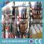 Good quality olive oil extraction equipment machine make olive oil