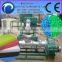 profesional and low price pearl wool granules making machine