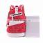 High quality popular and durable school bag for teenagers