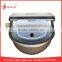 Stainless Steel Cattle Waterer Bowl With Buoyage
