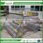 Animal & Poultry Husbandry Equipment 2m layer hen cage