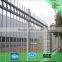High quality europe palisade style fence(factory)