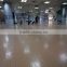 Hospital Rubber Flooring Colorful Rubber Paver