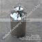 Lockable Type , Sanitary Inox Milk Bucket with 40 litre