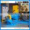 best quality HX-60C floating fish food machine/fish feed manufacturing machinery