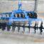China Yucheng2017 New Style Farm machinery 1BQX Series Mounted Light-duty Disc blades DISC HARROW(offset)
