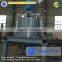 Whirlston Professional manufacturer 1-3 ton per hour chain type crusher