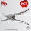 ear tag applicator for cattle ear tag silver 245*54*15mm