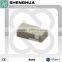 Waterproof RFID Ceramic Anti-metal Tag for for asset management.
