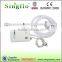 Singflo bottled water Dispenser Pump system Application and Electric Power 5 gallon