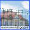 High quality cheap price 1.5/1.8/2.1m PVC Coated Euro welded Wire Mesh(Guangzhou Factory)
