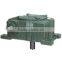 mini WPX with motor gearbox