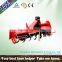 Small land pride rotary tiller with certificate