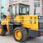 3.0T Compact Mini Front End Loader With DEUTZ Diesel Engine