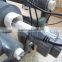 ZH-PUV10 UV Sterilizer for indoor fish farm RAS