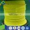 Aramid fiber packing rope, kevlar braided rope for fishing/agricultural use