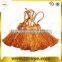 Mini polyester tassel