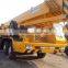 2012 used crane 50ton mobile tadano truck crane TG500E with good working condition