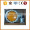 cement silo accessaries BV2FS Pneumatic butterfly valve for dust proof
