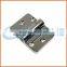 China chuanghe high quality wardrobe door hinges