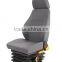 High Quality Mechanical Suspension Seat, Truck Seat, construction machinery driver seat