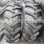 High performance agricultural tire 12.4-28 R1 for tractor