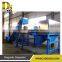Highly Effective Pet Bottle Flakes Containing Aluminum Separator