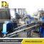 Aluminium Recycling Line for the Appliances Waste