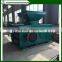 Low consumption coal ball briquetting press machine