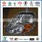 Head lamps for Chinese heavy truck Dongfeng DFAC Kinland, R 3772020-C0100 L 3772010-C0100