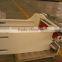 forklift attachment Bale Clamp Paper roll lifting equipment Hydraulic forklift attachment bale clamp