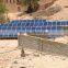 China manufacturer three-phase AC solar water pump submersible pump China