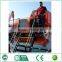 Manufacturer Totally Enclosed Type Fiberglass Lifeboat for Sale