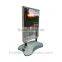 water tank base, outdoor poster stand
