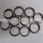 Busy Season Inside Diameter Stainless Steel Eyelet Curtain Eyelet