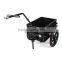 Bricycle cargon trailer/box trailer