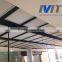 MT 2015 high quality expanded metal wire mesh fence grates fence