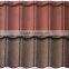 Stone Coated Steel Roof Tiles