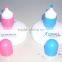 Capsule pill shaped Highlighters/colorful highlighter pen