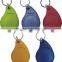 2015 Creative Hot rfid Abs keyfob/ key fob/key tag (Free Sample)