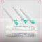 Best selling hypodermic needles with different sizes 32G 31G