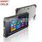 IP67 android rugged tablet with barcode scanner NFC GPS